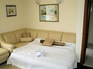Apartment Gusar Dubrovnik Extérieur photo